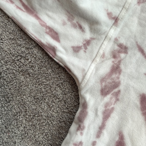 Threads 4 Thought Cathy firecracker oversize sweater shirt - Picture 4 of 8